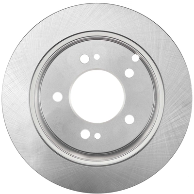 PROFUSION - 31339 - Rear Disc Brake Rotor pa7