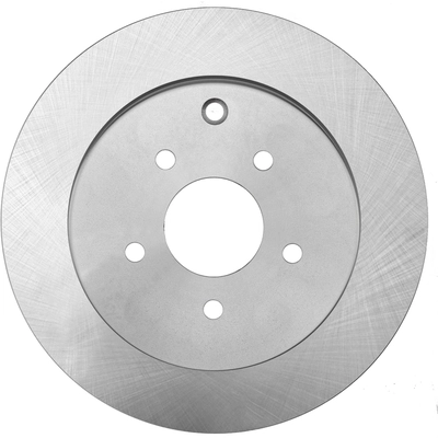 PROFUSION - 31348 - Rear Disc Brake Rotor pa7