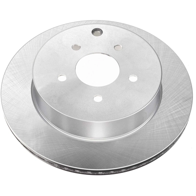 PROFUSION - 31348 - Rear Disc Brake Rotor pa8