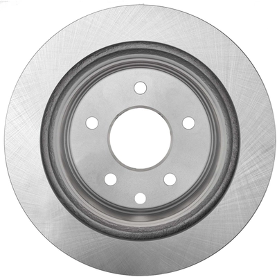 PROFUSION - 31349 - Rear Disc Brake Rotor pa7