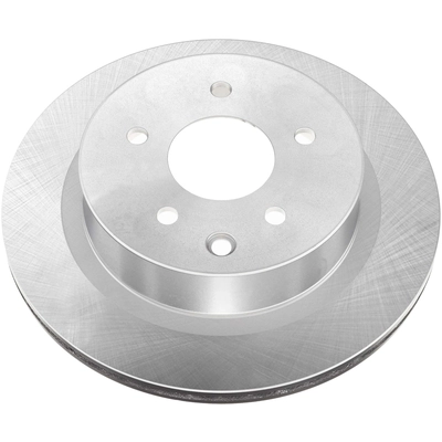 PROFUSION - 31349 - Rear Disc Brake Rotor pa8