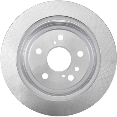 Rotor de frein � disque arri�re by PROFUSION - 31356 pa7