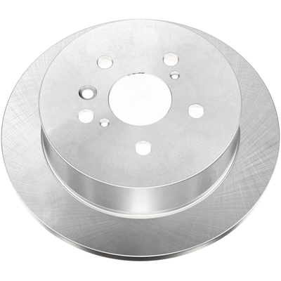 Rear Disc Brake Rotor by PROFUSION - 31357 pa8