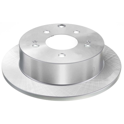 Rear Disc Brake Rotor by PROFUSION - 31360 pa8