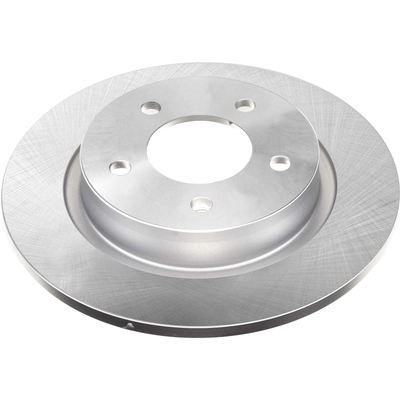 Rear Disc Brake Rotor by PROFUSION - 31366 pa8