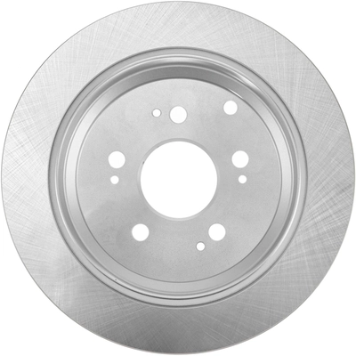 Rotor de frein � disque arri�re by PROFUSION - 31369 pa7