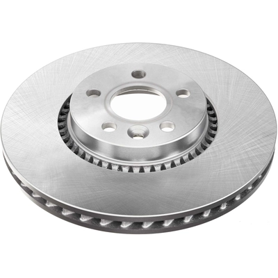 Rear Disc Brake Rotor by PROFUSION - 31380 pa7