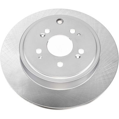 PROFUSION - 31398 - Rear Disc Brake Rotor pa8