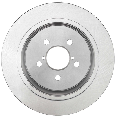 Rear Disc Brake Rotor by PROFUSION - 31403 pa7