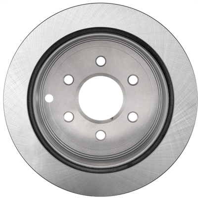 PROFUSION - 31410 - Rear Disc Brake Rotor pa7