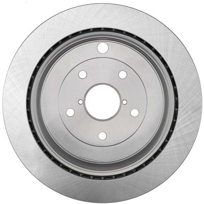 PROFUSION - 31415 - Rear Disc Brake Rotor pa2