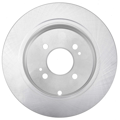 Rear Disc Brake Rotor by PROFUSION - 31422 pa7