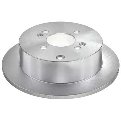 Rear Disc Brake Rotor by PROFUSION - 31422 pa8