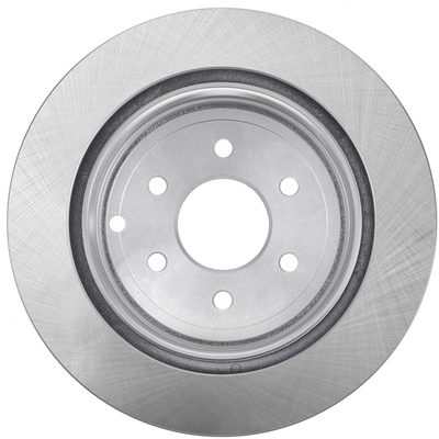 Rear Disc Brake Rotor by PROFUSION - 31429 pa7