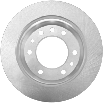 Rear Disc Brake Rotor by PROFUSION - 31430 pa7