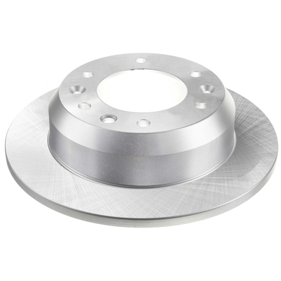 Rear Disc Brake Rotor by PROFUSION - 31430 pa8