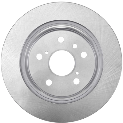 PROFUSION - 31433 - Rear Disc Brake Rotor pa7