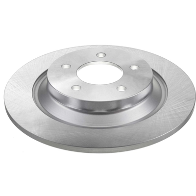 PROFUSION - 31435 - Rear Disc Brake Rotor pa8