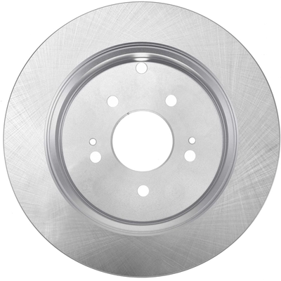 Rear Disc Brake Rotor by PROFUSION - 31441 pa6