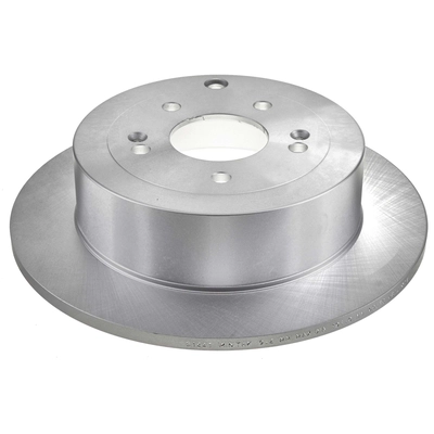 Rear Disc Brake Rotor by PROFUSION - 31441 pa7