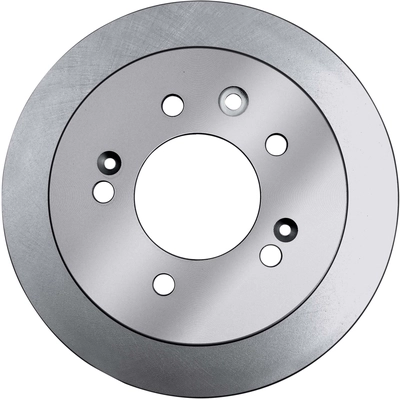 Rear Disc Brake Rotor by PROFUSION - 31452 pa7