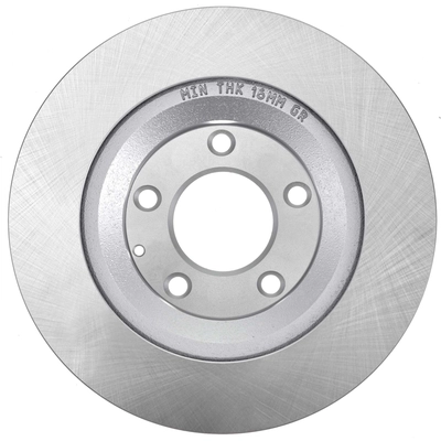 Rear Disc Brake Rotor by PROFUSION - 31458 pa7