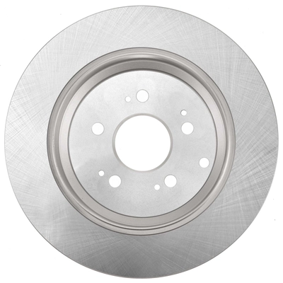 PROFUSION - 31469 - Rear Disc Brake Rotor pa7