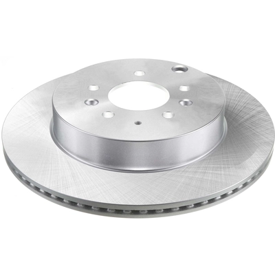 Rear Disc Brake Rotor by PROFUSION - 31480 pa8