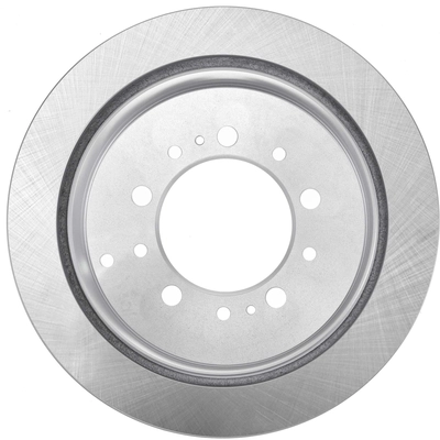 PROFUSION - 31483 - Rear Disc Brake Rotor pa7