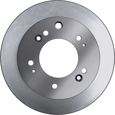 Rear Disc Brake Rotor by PROFUSION - 31495 pa6