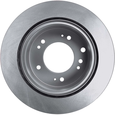 Rear Disc Brake Rotor by PROFUSION - 31495 pa7