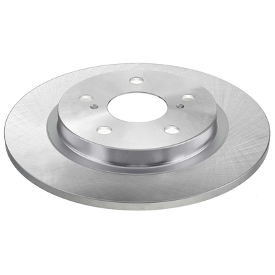 Rear Disc Brake Rotor by PROFUSION - 31508 pa7