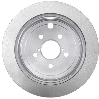 PROFUSION - 31509 - Rear Disc Brake Rotor pa6