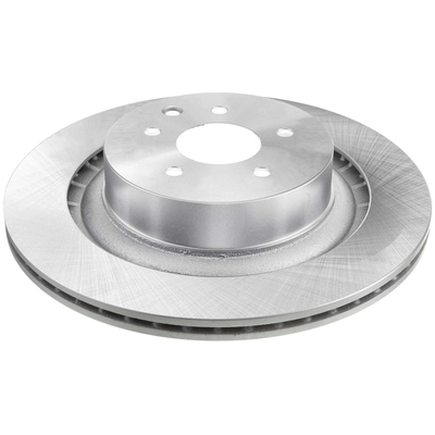 Rotor de frein � disque arri�re by PROFUSION - 31517 pa3