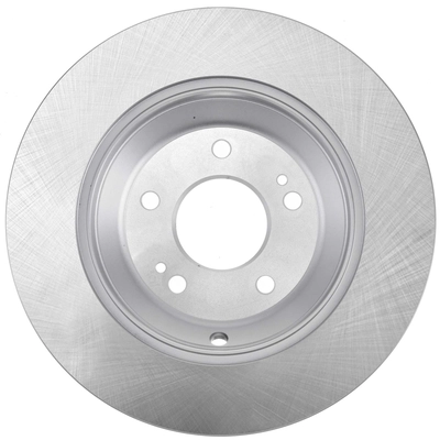 Rotor de frein � disque arri�re by PROFUSION - 31529 pa2