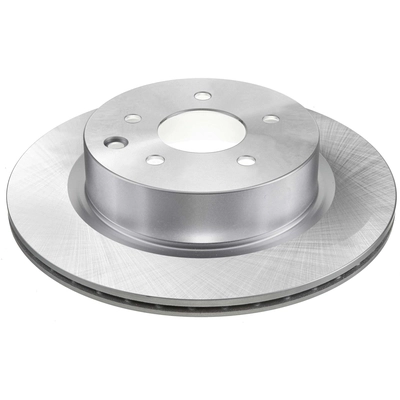 Rear Disc Brake Rotor by PROFUSION - 31530 pa3