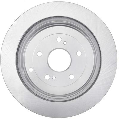 Rear Disc Brake Rotor by PROFUSION - 31540 pa7