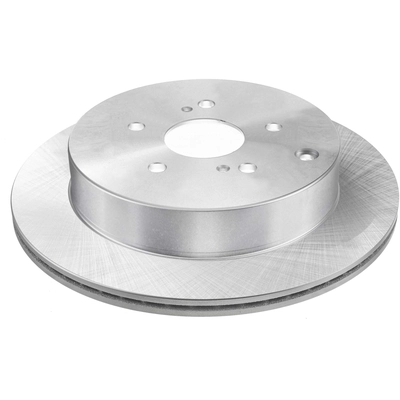 Rear Disc Brake Rotor by PROFUSION - 31540 pa8