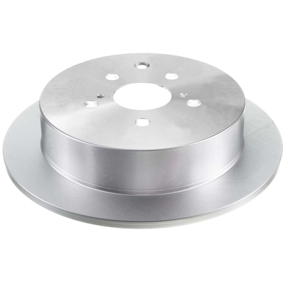 Rear Disc Brake Rotor by PROFUSION - 31544 pa9