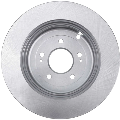 Rear Disc Brake Rotor by PROFUSION - 31548 pa7