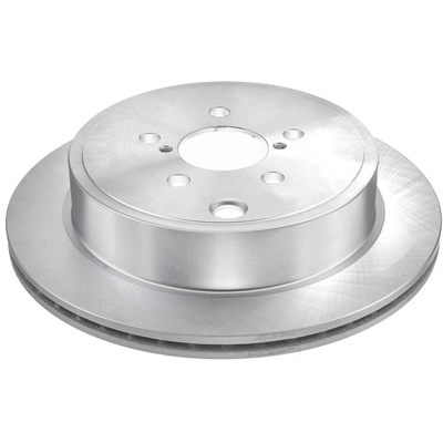 Rear Disc Brake Rotor by PROFUSION - 31555 pa3