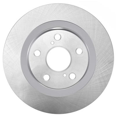 Rear Disc Brake Rotor by PROFUSION - 31567 pa7