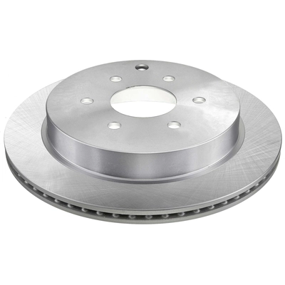 Rotor de frein � disque arri�re by PROFUSION - 31571 pa8