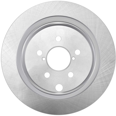 PROFUSION - 31605 - Rear Disc Brake Rotor pa7