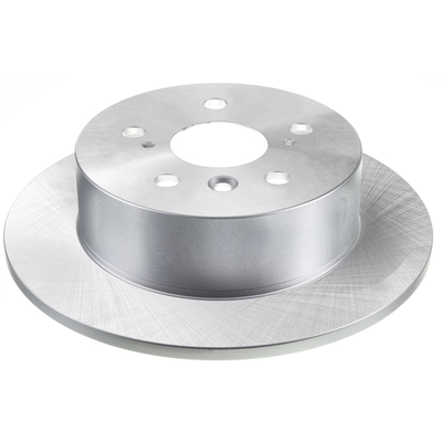 Rear Disc Brake Rotor by PROFUSION - 31608 pa8