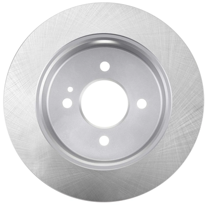 PROFUSION - 31612 - Rear Disc Brake Rotor pa7