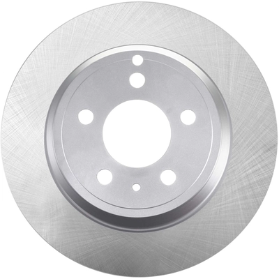 Rear Disc Brake Rotor by PROFUSION - 34061 pa6