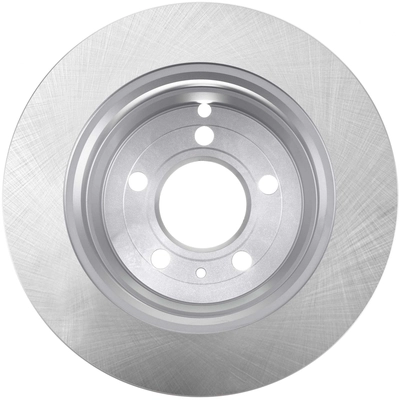 Rear Disc Brake Rotor by PROFUSION - 34061 pa7