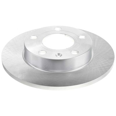 Rear Disc Brake Rotor by PROFUSION - 34075 pa7