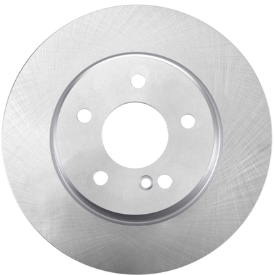 Rear Disc Brake Rotor by PROFUSION - 34100 pa6